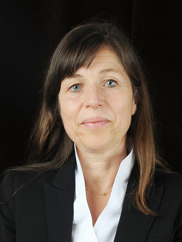 Gabriele Hufer, Rechtsanwältin Hufer Partnergesellschaft